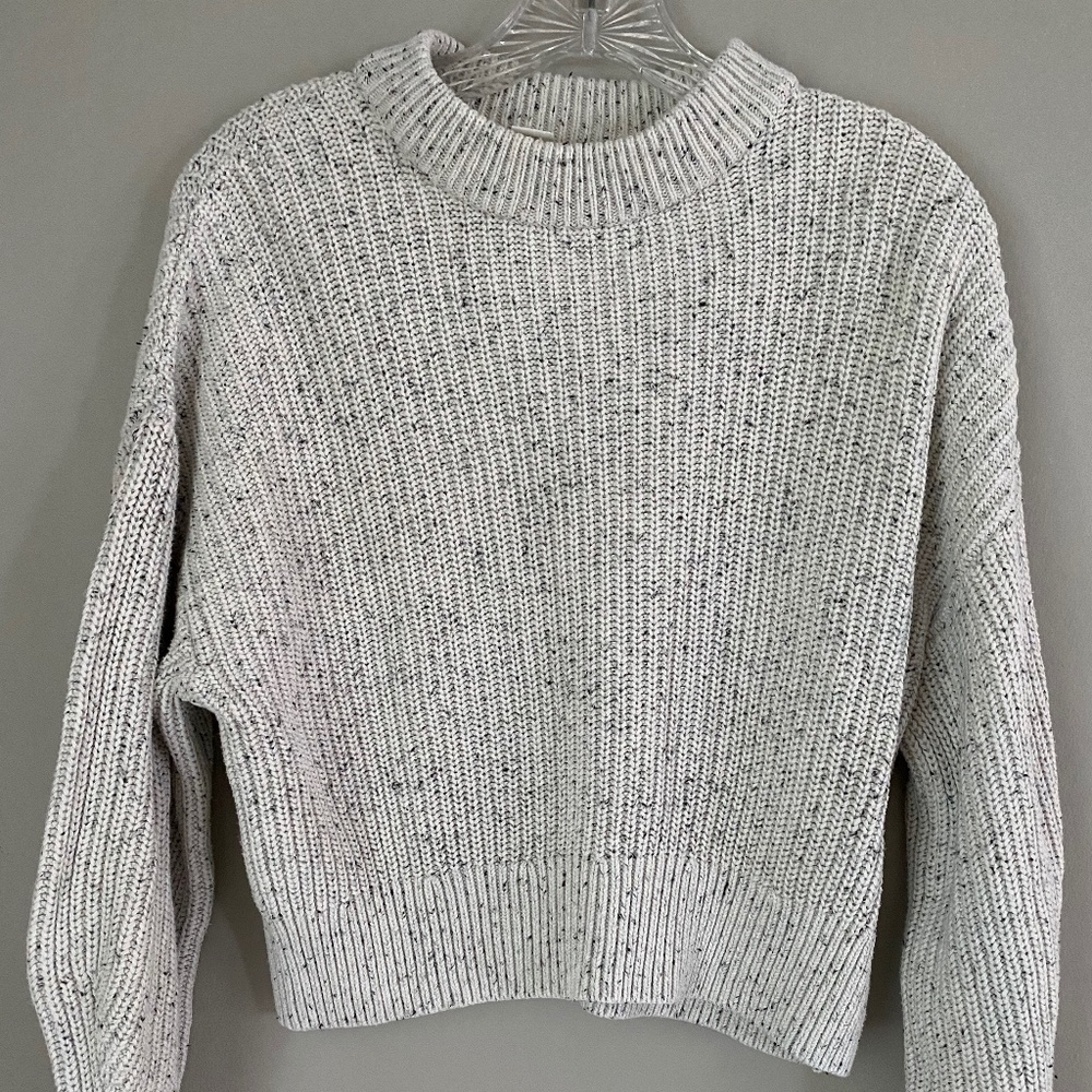 Sweater Top